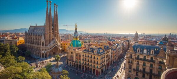 BOYDAN BOYA İSPANYA VE ENDÜLÜS  & PORTEKİZ 2026