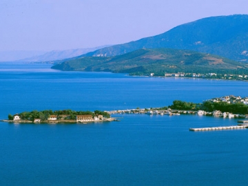 ERDEK AVŞA ADASI TURU 2 GECE