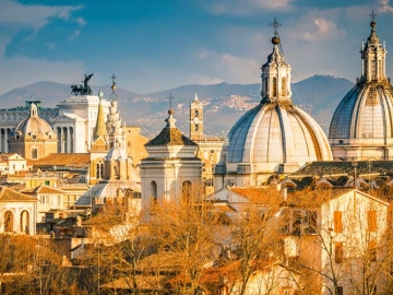 KLASİK İTALYA TURU