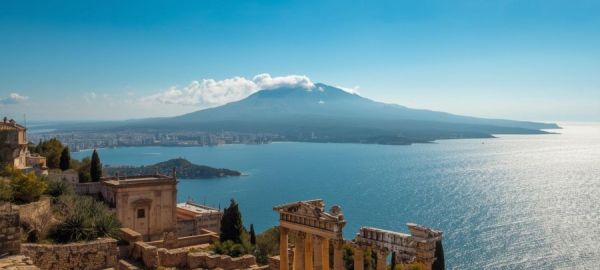 AKDENİZ RÜYASI SİCİLYA 2026