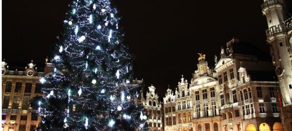 YILBAŞI BÜYÜSÜ HOLLANDA & ALMANYA 2026