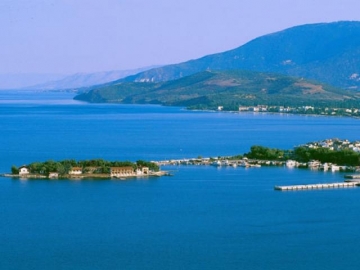 GÖNEN KAPLICALARI TURU