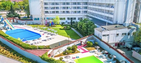 GÖNEN KAPLICALARI TURU