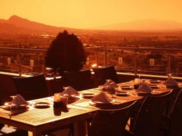 SALİHLİ LİDYA SARDES TERMAL TURU