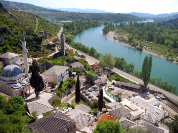 UÇAKLI VİZESİZ KOSOVALI BALKAN TURU 7 GECE  KONAKLAMA (ARA TATIL)