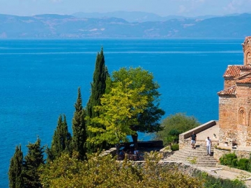 UÇAKLI VİZESİZ KOSOVALI BALKAN TURU 7 GECE  KONAKLAMA (ARA TATIL)
