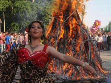 EDİRNE KAKAVA ŞENLİKLERİ  5* MARGİ OTEL