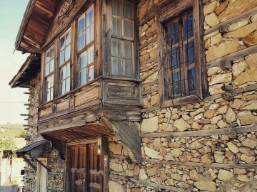 ÇUMRA BEYŞEHİR İBRADİ EVLERİ TURU