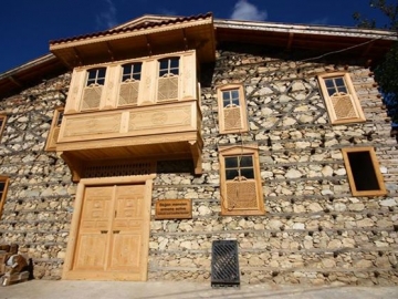ÇUMRA BEYŞEHİR İBRADİ EVLERİ TURU