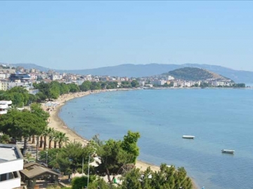 GÖNEN KAPLICALARI TURU