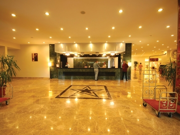 GÖNEN KAPLICALARI TURU