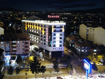 ISPARTA DAVRAZ KAYAK MERKEZİ TURU(2 GECE KONAKLAMA)