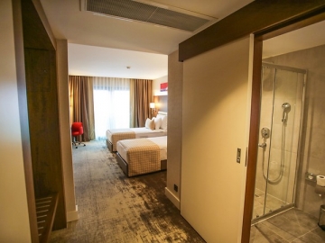 ISPARTA DAVRAZ KAYAK MERKEZİ TURU(2 GECE KONAKLAMA)