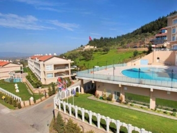 SALİHLİ LİDYA SARDES THERMAL & SPA 8 MART KADINLAR GÜNÜ 