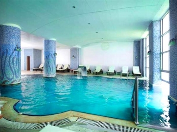 SALİHLİ LİDYA SARDES THERMAL & SPA 8 MART KADINLAR GÜNÜ 