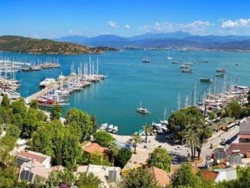 ERDEK AVŞA ADASI TURU 2 GECE