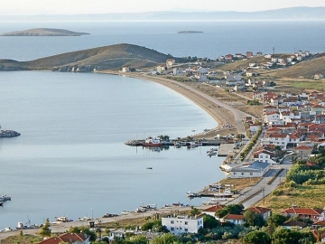 ERDEK AVŞA ADASI TURU 2 GECE