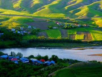 UÇAKLI ŞAVŞAT MACAHEL KARAGÖL TURU
