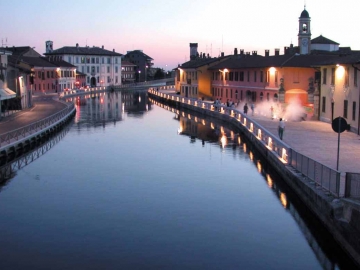 OTOBÜSLÜ İTALYA GÜNEY FRANSA SANMARİNO TURU