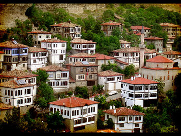 SAFRANBOLU SAFRAN ÇİÇEĞİ FESTİVALİ TURU