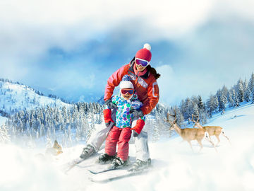 YILBAŞI BURSA ULUDAĞ TURU