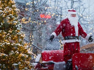 SALİHLİ LİDYA SARDES TERMAL HOTEL YILBAŞI