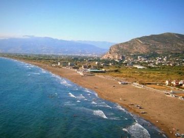 UÇAKLI AMİK OVASI GÜNEY TOROSLAR TURU