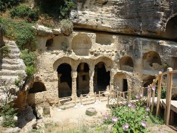 UÇAKLI AMİK OVASI GÜNEY TOROSLAR TURU