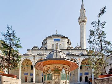 UÇAKLI AMİK OVASI GÜNEY TOROSLAR TURU