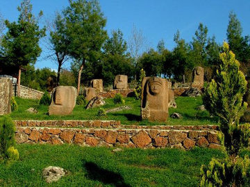 UÇAKLI AMİK OVASI GÜNEY TOROSLAR TURU
