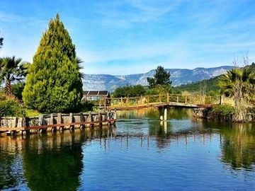 8 MART KADINLAR GÜNÜ YUVARLAKÇAY TURU