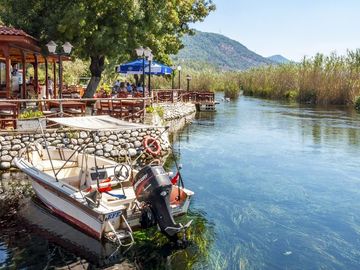 8 MART KADINLAR GÜNÜ YUVARLAKÇAY TURU