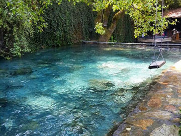 8 MART KADINLAR GÜNÜ YUVARLAKÇAY TURU