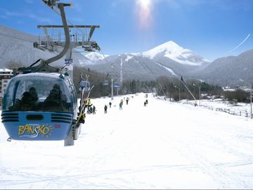 BANSKO TURU 4* MARİA ANTOANETA RESİDENCE 
