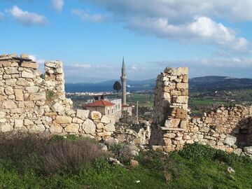 FOÇA-KOZBEYLİ TURU