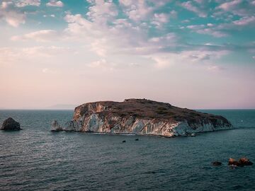 FOÇA-KOZBEYLİ TURU