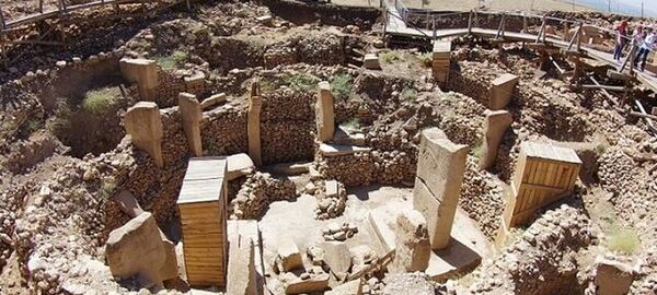 UÇAKLI DİYARBAKIRLI GAP TURU (DİYARBAKIR - ÇUKUROVA)