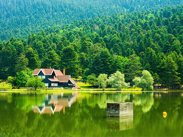 ABANT YEDİGÖLLER TURU