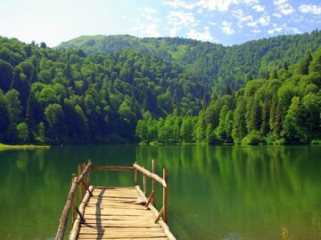 UÇAKLI BUTİK ARTVİN TURU