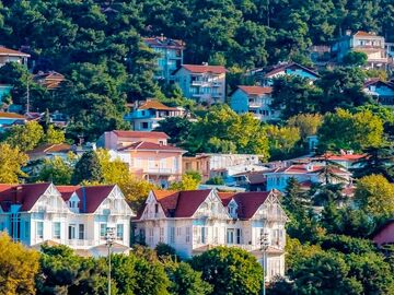 ŞİLE AĞVALI İSTANBUL TURU