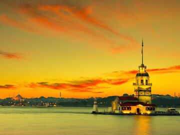 ŞİLE AĞVALI İSTANBUL TURU