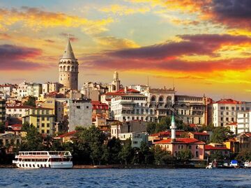 ŞİLE AĞVALI İSTANBUL TURU