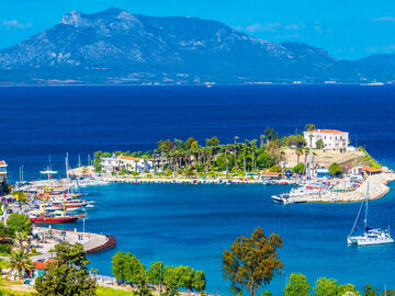 DATÇALI MARMARİS TURU