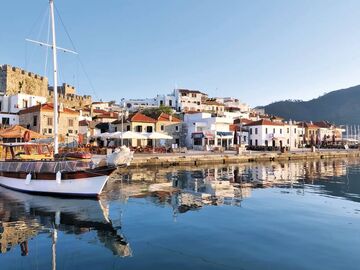 DATÇALI MARMARİS TURU