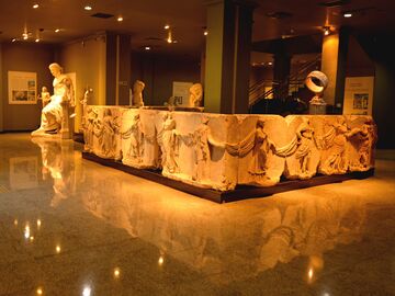 DAVRAZ KAYAK MERKEZİ ISPARTA SALDA TURU