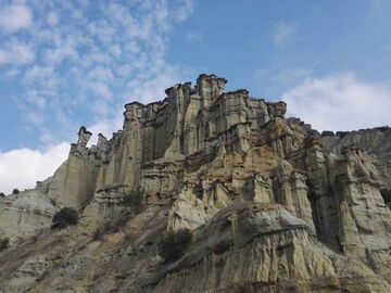 KULADOKYA TAPDUK EMRE KULA EVLERİ TURU