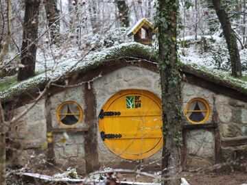 3`lü KAR KEYFİ ABANT KARTEPE ORMANYA ULUDAĞ TURU 2