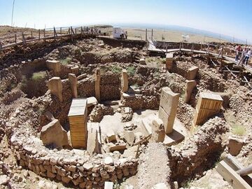 UÇAKLI DİYARBAKIRLI GAP TURU (ÇUKUROVA- DİYARBAKIR )
