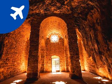 UÇAKLI AMİK OVASI GÜNEY TOROSLAR TURU