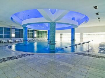 KAZDAĞLARI 5*ADRİNA TERMAL SPA OTEL